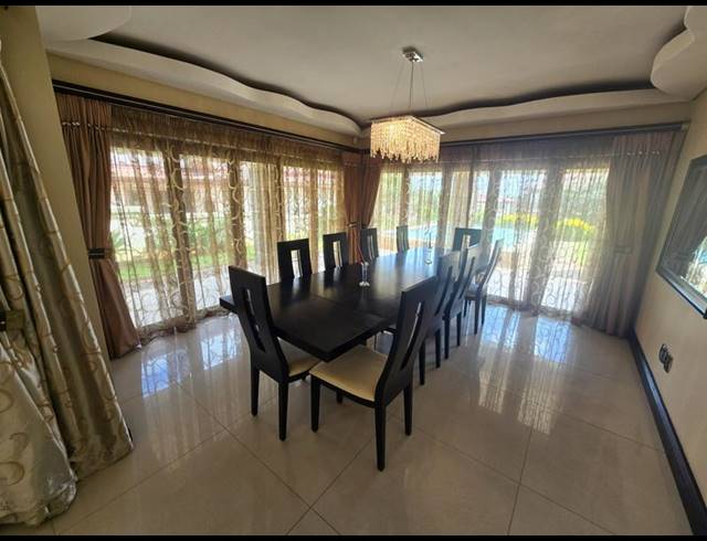 4 BEDROOM HOUSE FOR SALE IN IZINGA RIDGE